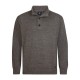 блуза,мъжки,пуловери,petrol,industries,m,3050,kwc2060,sweater,grey,(mossy,stone)