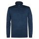 блуза,мъжки,пуловери,petrol,industries,m,3050,kwc207,half,zip,sweater,dark,denim,(blue)