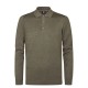 мъжки,блузи,с,яка,petrol,industries,m,3050,kwc204,long,sleeve,polo,mossy,stone,(green)