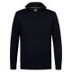 блуза,мъжки,пуловери,petrol,industries,m,3050,kwc207,half,zip,sweater,black,(royal,navy)