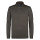 блуза,мъжки,пуловери,petrol,industries,m,3050,kwc212,half,zip,sweater,beluga,(green)