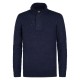 блуза,мъжки,пуловери,petrol,industries,m,3050,kwc226,sweater,deep,capri,(blue)