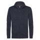 блуза,мъжки,пуловери,petrol,industries,m,3050,kwc216,full,zip,sweater,royal,navy,(blue)