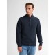 блуза,мъжки,пуловери,petrol,industries,m,3050,kwc227,half,zip,sweater,royal,navy,(blue)
