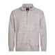 блуза,мъжки,пуловери,petrol,industries,m,3050,kwc2160,full,zip,sweater,antique,white,melee,(grey)