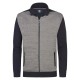 блуза,мъжки,пуловери,petrol,industries,m,3050,kwc253,full,zip,sweater,royal,navy,(grey)