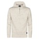 блуза,мъжки,пуловери,petrol,industries,m,3050,kwc258,half,zip,sweater,antique,white,melee