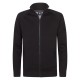 блуза,мъжки,пуловери,petrol,industries,m,3050,kwc261,full,zip,sweater,deep,black,(black)