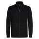 блуза,мъжки,пуловери,petrol,industries,m,3050,kwc264,full,zip,sweater,deep,black,(black)