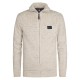 блуза,мъжки,пуловери,petrol,industries,m,3050,kwc283,full,zip,sweater,antique,white,melee