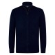 блуза,мъжки,пуловери,petrol,industries,m,3050,kwc292,full,zip,sweater,blue,(deep,capri)