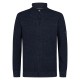 блуза,мъжки,пуловери,petrol,industries,m,3050,kwc285,full,zip,sweater,royal,navy,(blue)