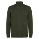 блуза,мъжки,пуловери,petrol,industries,m,3050,kwc292,full,zip,sweater,green,(army,green)