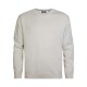 блуза,мъжки,пуловери,petrol,industries,m,3050,kwr2010,sweater,antique,white,melee,(white)