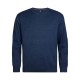 блуза,мъжки,пуловери,petrol,industries,m,3050,kwr2010,sweater,dark,denim,(blue)