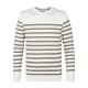 блуза,мъжки,пуловери,petrol,industries,m,3050,kwr203,sweater,antique,white,melee
