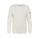 блуза,мъжки,пуловери,petrol,industries,m,3050,kwr213,sweater,seashell,(white)