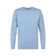 блуза,мъжки,пуловери,petrol,industries,m,3050,kwr220,sweater,blue,(pale,blue)
