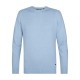 блуза,мъжки,пуловери,petrol,industries,m,3050,kwr219,sweater,blue,(pale,blue)