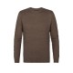 блуза,мъжки,пуловери,petrol,industries,m,3050,kwr222,sweater,mud,(brown)