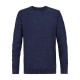 блуза,мъжки,пуловери,petrol,industries,m,3050,kwr224,sweater,dark,denim,(blue)