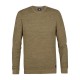 блуза,мъжки,пуловери,petrol,industries,m,3050,kwr225,sweater,tan,(brown)