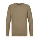 блуза,мъжки,пуловери,petrol,industries,m,3050,kwr224,sweater,tan,(green,brown)