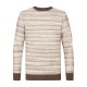 блуза,мъжки,пуловери,petrol,industries,m,3050,kwr228,sweater,tan,(beige)