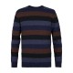блуза,мъжки,пуловери,petrol,industries,m,3050,kwr232,sweater,multicolor,(deep,capri)