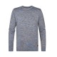 блуза,мъжки,пуловери,petrol,industries,m,3050,kwr240,sweater,grey,(indie,blue)
