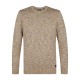 блуза,мъжки,пуловери,petrol,industries,m,3050,kwr240,sweater,beige,(sunflower)