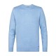 блуза,мъжки,пуловери,petrol,industries,m,3050,kwr245,sweater,pale,blue