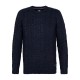 блуза,мъжки,пуловери,petrol,industries,m,3050,kwr247,sweater,blue,(deep,capri)