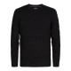 блуза,мъжки,пуловери,petrol,industries,m,3050,kwr263,sweater,black,(deep,black)
