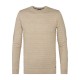 блуза,мъжки,пуловери,petrol,industries,m,3050,kwr269,sweater,tan,(beige)