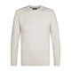 блуза,мъжки,пуловери,petrol,industries,m,3050,kwr291,sweater,grey,(antique,white,melee)