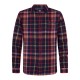 риза,с,дълъг,ръкав,мъжки,ризи,petrol,industries,m,3050,sil400,long,sleeve,shirt,royal,navy,(blue)