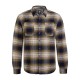 риза,с,дълъг,ръкав,мъжки,ризи,petrol,industries,m,3050,sil4050,long,sleeve,shirt,brown,black,(royal,navy)