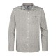 риза,с,дълъг,ръкав,мъжки,ризи,petrol,industries,m,3050,sil409,long,sleeve,shirt,mossy,stone,(grey)