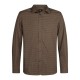 риза,с,дълъг,ръкав,мъжки,ризи,petrol,industries,m,3050,sil411,long,sleeve,shirt,antique,bronze,(green,brown)