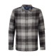 риза,с,дълъг,ръкав,мъжки,ризи,petrol,industries,m,3050,sil417,long,sleeve,shirt,deep,black,(grey)