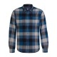 риза,с,дълъг,ръкав,мъжки,ризи,petrol,industries,m,3050,sil4170,long,sleeve,shirt,indie,blue,(blue)