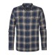 риза,с,дълъг,ръкав,мъжки,ризи,petrol,industries,m,3050,sil422,long,sleeve,shirt,deep,capri