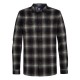 риза,с,дълъг,ръкав,мъжки,ризи,petrol,industries,m,3050,sil422,long,sleeve,shirt,black,(syrup)