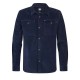 риза,с,дълъг,ръкав,мъжки,ризи,petrol,industries,m,3050,sil427,long,sleeve,shirt,deep,capri
