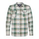 риза,с,дълъг,ръкав,мъжки,ризи,petrol,industries,m,3050,sil428,long,sleeve,shirt,snooker,green,(green,grey)