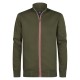 блуза,мъжки,пуловери,petrol,industries,m,3050,swc148,full,zip,sweatshirt,army,green