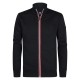 блуза,мъжки,пуловери,petrol,industries,m,3050,swc148,full,zip,sweatshirt,deep,black