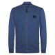 блуза,мъжки,пуловери,petrol,industries,m,3050,swc304,full,zip,sweatshirt,blue,(dark,denim)