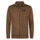 блуза,мъжки,пуловери,petrol,industries,m,3050,swc305,full,zip,sweatshirt,brown,(antique,bronze)